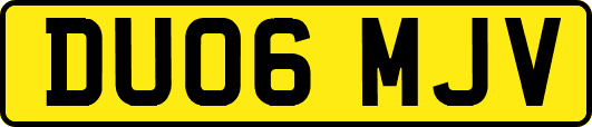 DU06MJV