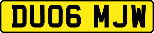 DU06MJW