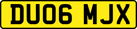 DU06MJX