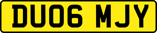 DU06MJY