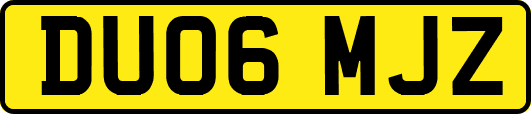 DU06MJZ