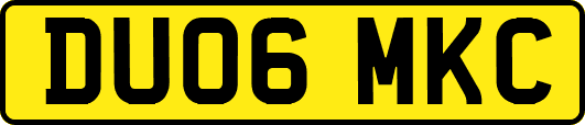 DU06MKC