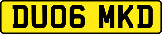 DU06MKD