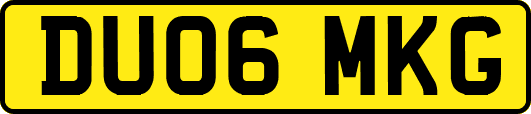 DU06MKG