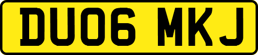 DU06MKJ