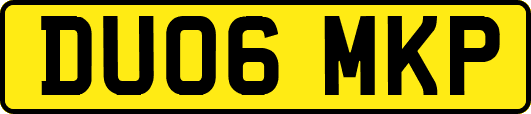 DU06MKP