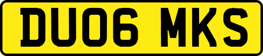 DU06MKS