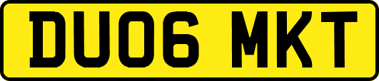 DU06MKT