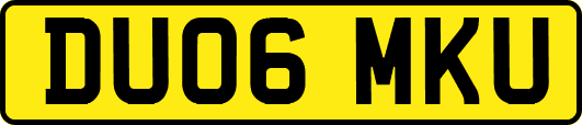 DU06MKU