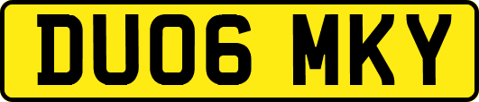 DU06MKY