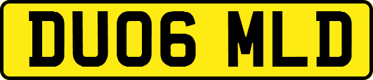 DU06MLD