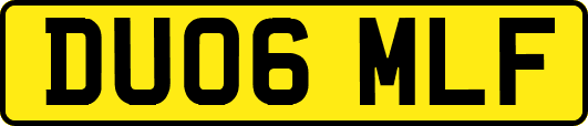 DU06MLF