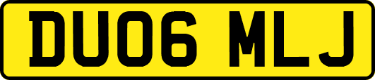 DU06MLJ