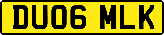 DU06MLK