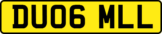 DU06MLL