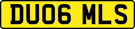 DU06MLS