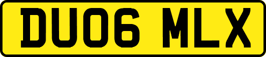DU06MLX