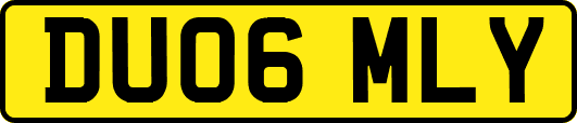 DU06MLY