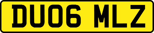 DU06MLZ