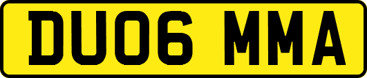 DU06MMA