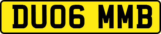 DU06MMB