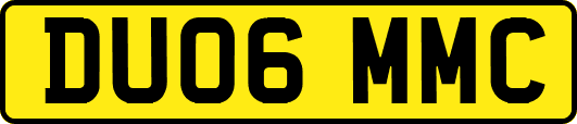 DU06MMC