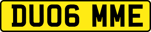 DU06MME