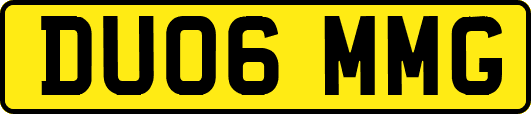 DU06MMG
