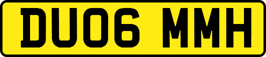 DU06MMH