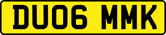 DU06MMK
