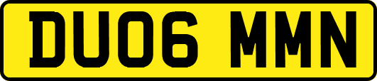 DU06MMN