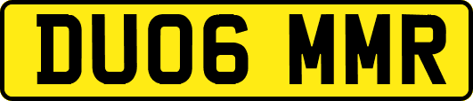 DU06MMR