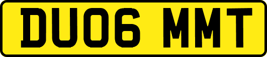 DU06MMT