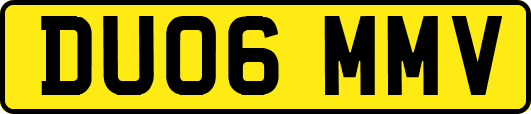 DU06MMV