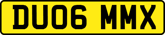 DU06MMX