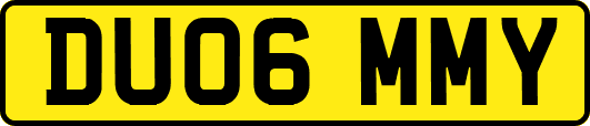 DU06MMY