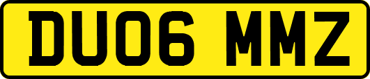 DU06MMZ