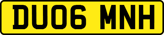 DU06MNH