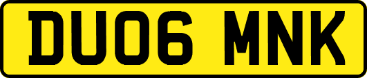 DU06MNK