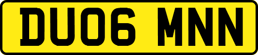 DU06MNN