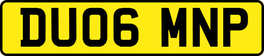 DU06MNP