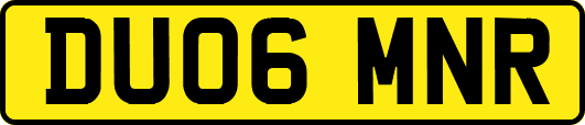 DU06MNR