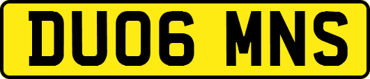 DU06MNS