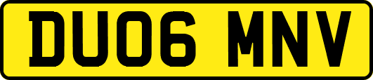DU06MNV