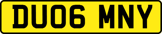 DU06MNY