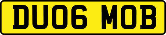 DU06MOB