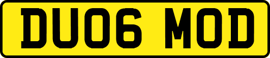DU06MOD