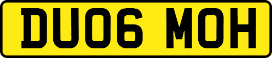 DU06MOH
