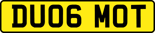 DU06MOT