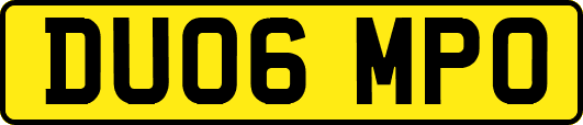 DU06MPO